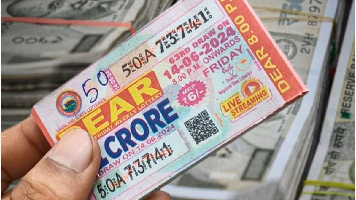 Powerful Indian Lottery Spells That Really Work