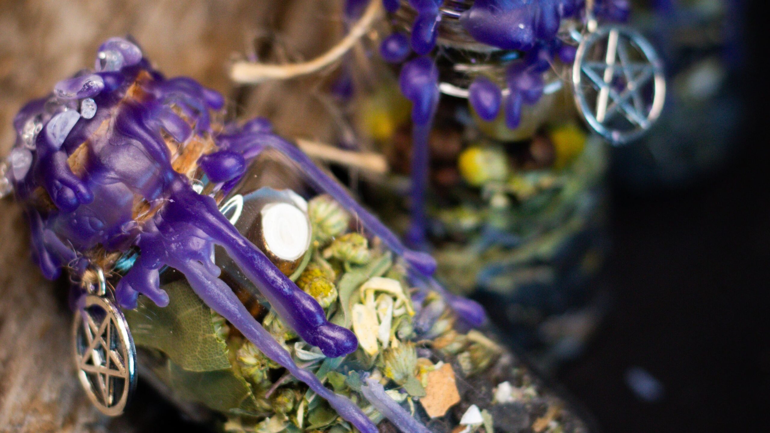 Recovery Spells for Fast Healing and Full Restoration